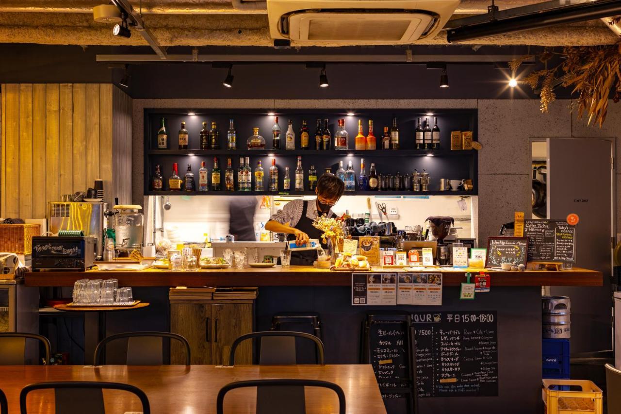 神乐坂乌恩普兰酒店 旅馆