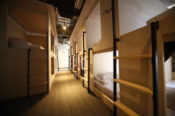 Unplan Kagurazaka Auberge de jeunesse Tōkyō