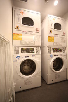Auberge de jeunesse Unplan Kagurazaka Tōkyō